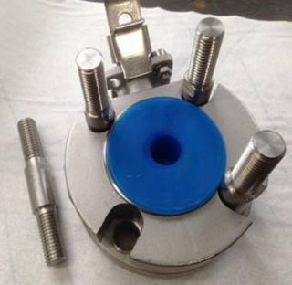 Special parts